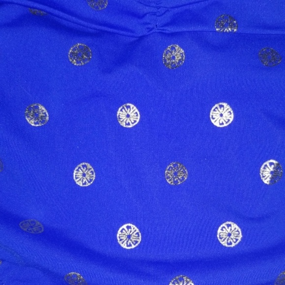 SOLD Lilly Pulitzer Marina Sarong Bikini Bottoms - Picture 4 of 6